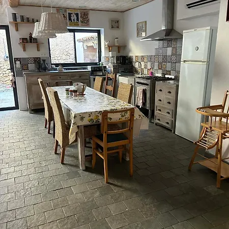 Casa vacanze L'amandine