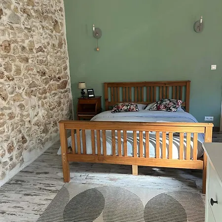 Casa vacanze L'amandine Puisserguier
