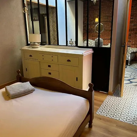 L'amandine Casa vacanze