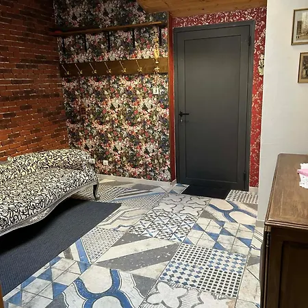 L'amandine Casa vacanze *