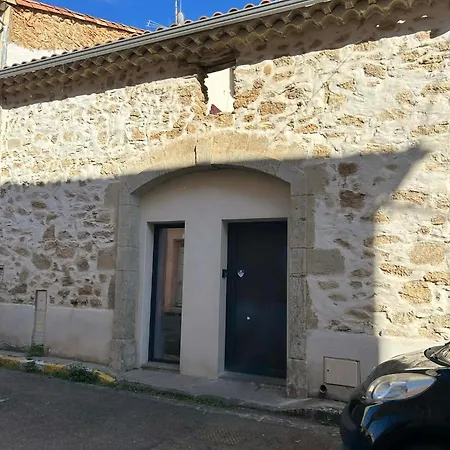 L'amandine * Puisserguier