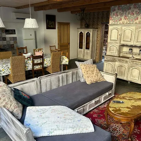 Casa vacanze L'amandine *