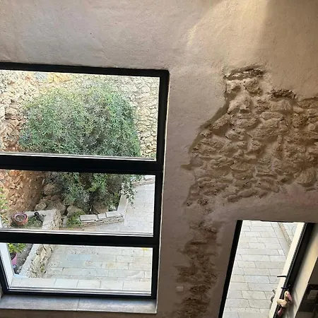 Casa vacanze L'amandine *