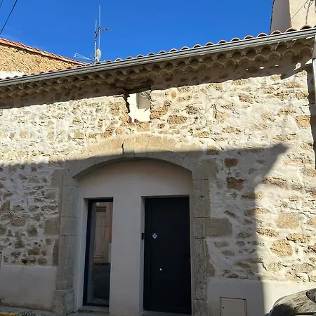 L'amandine Casa vacanze *