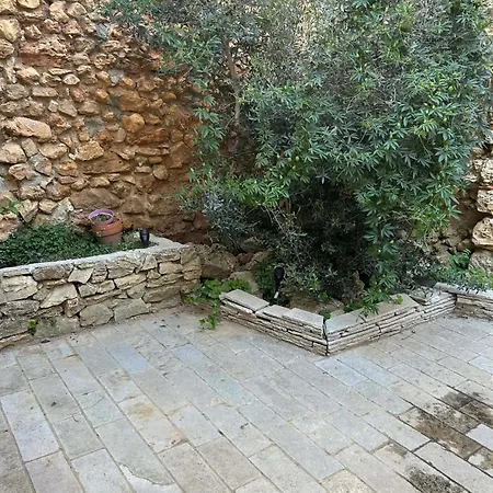 Casa vacanze L'amandine