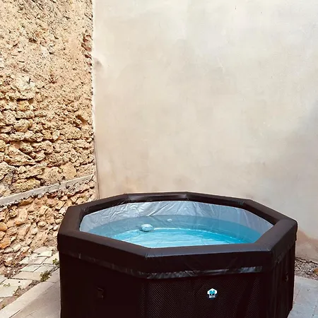 L'amandine * Puisserguier